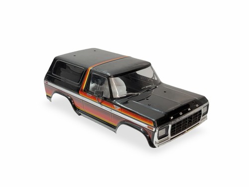 Traxxas trx 1979 - traxxas, trx-4