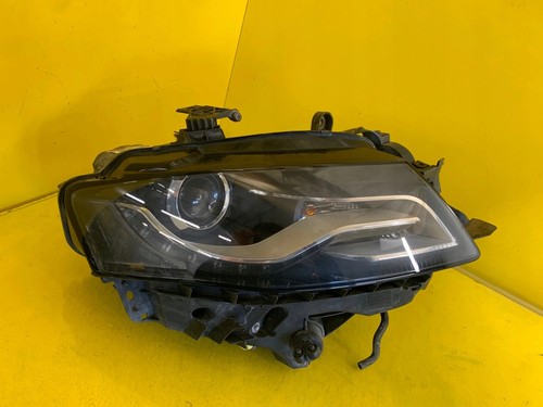 Audi 12 bi - audi, 08-12