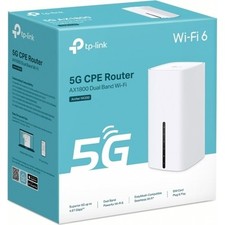 Router 5G Wi-Fi 6 con SIM