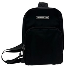 Jetpack - Pulse Black