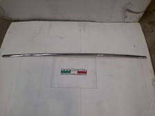 MODANATURA PORTA ANT DX CROMATA NEW ORIG VOLKWAGEN PASSAT VARIANT 4MOTION 200...