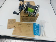 Abu Ambassadeur Syncro 6500C