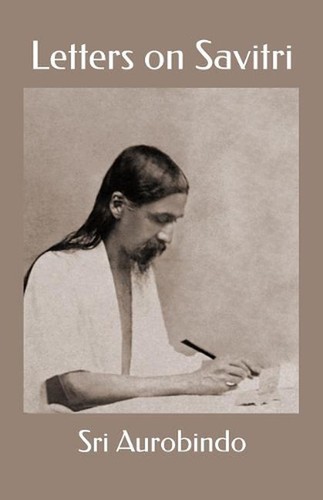 Letters savitri sri - letters, by