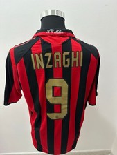 Maglia Vintage Da Store Milan