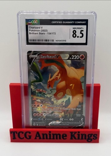 Charizard alternate full art - alternate,