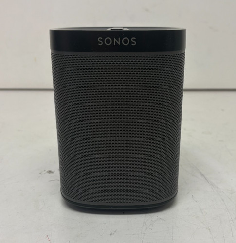 Sonos play fi - play:1, sistema