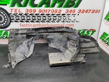 PASSARUOTA ANTERIORE DESTRA