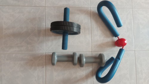 Attrezzatura sportiva 2 - sportiva, n°