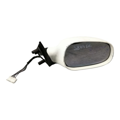 Specchietto retrovisore - specchietto,