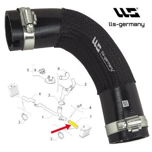 Turboscafo per fiat - per,