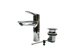 Rubinetto lavabo - miscelatore