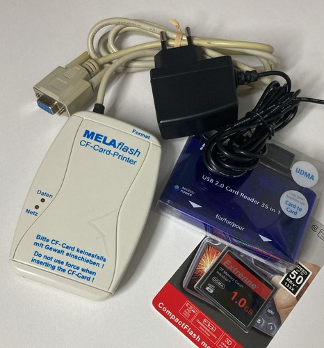 Melag melaflash system - melaflash,