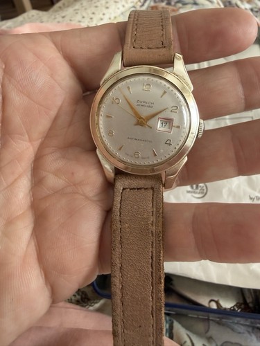 Orologio hugentobler zurich - orologio,