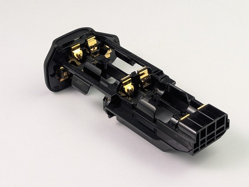 Canon battery magazine - battery,