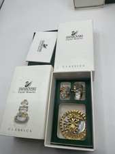 Swarovski Crystal Memories