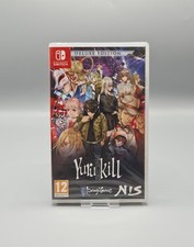 Nintendo Switch Yurukill