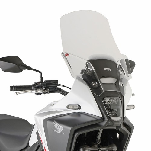 Cupolino alto givi - cupolino, d1203st