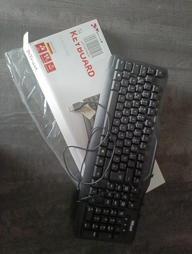 Tastiera keyboard - tastiera,