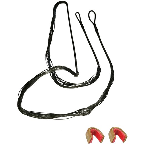 Ricambio cordino per arco - , con