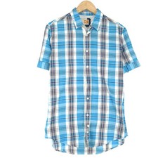 Hugo Boss Camicia Uomo