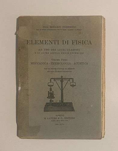Elementi fisica rosario - di,