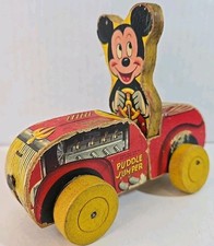 Maglione vintage Fisher Price