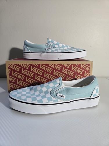 Nuovo vans slip on classico - vans,