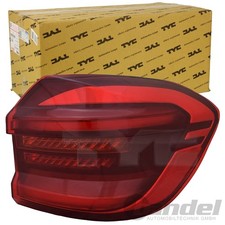 TYC Luce Posteriore LED