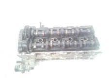 TESTA COMPLETA PER MERCEDES