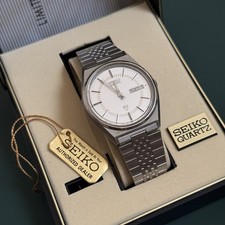 Orologio Vintage Seiko