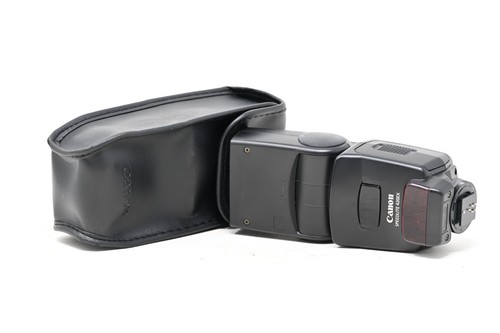 Canon speedlite 420ex flash - speedlite,