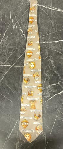 Fornasetti cravatta uomo - uomo, 100%