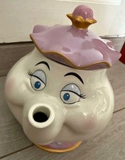 Teiera MME SAMOVAR / Mrs Potts
