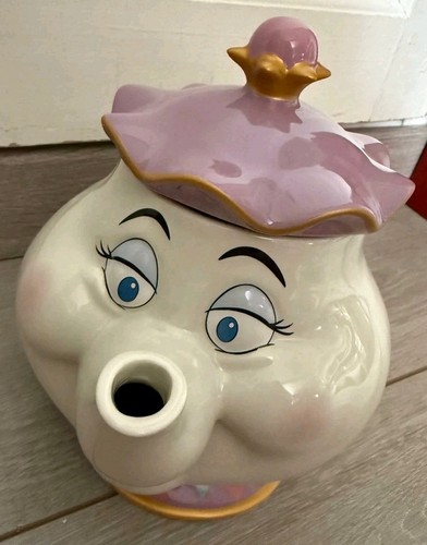 Teiera mme samovar mrs - mrs, potts