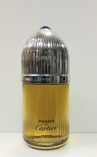 Cartier pasha parfum 100 - pasha,