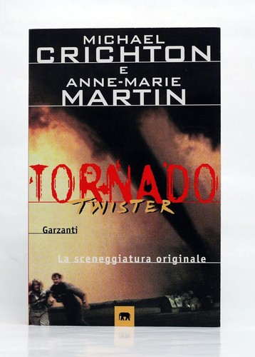 Tornado la - tornado,