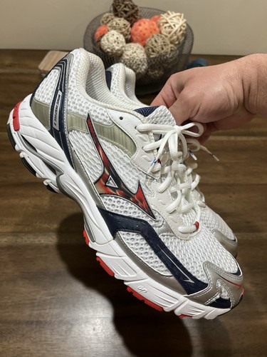 Rare mizuno wave inspire sz - rare, 3