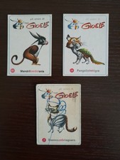 2 Figurine gli Amici di Gioele