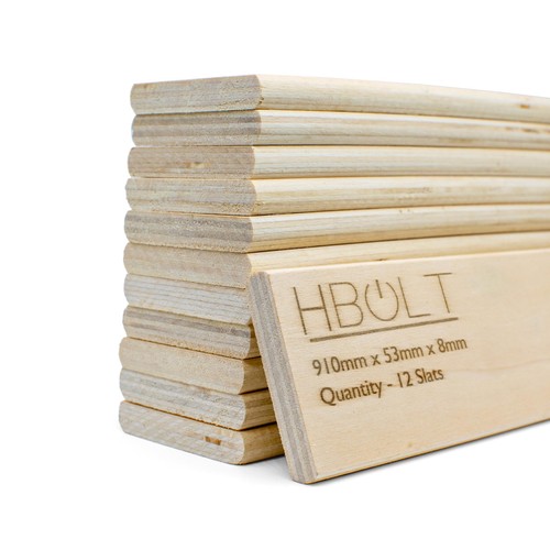 Bolt premium set completo - h-bolt,