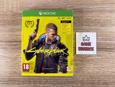 Cyberpunk 2077 Xbox One