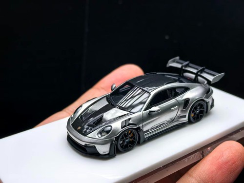 She porsche 911 - she, gt3rs