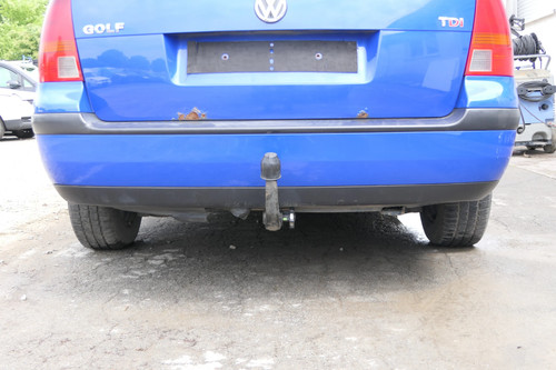 Golf kombi avant paraurti - kombi,