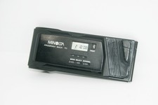 Minolta program back 70 x Minolta 7000