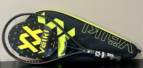 Racchetta tennis volkl - racchetta,