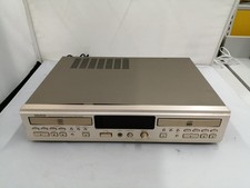 Denon CDR-W1500 Lettore CD Usato dal Giappone