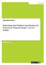Bedeutung und Funktion des