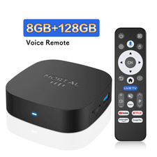 2026 Nuovo Smart TV Box T1 +