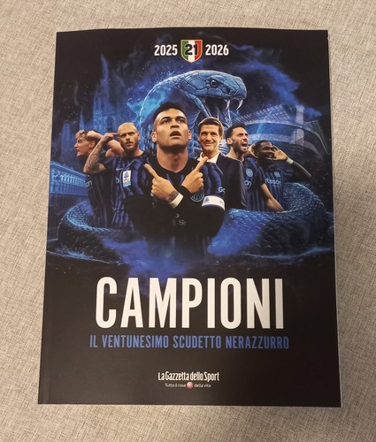 Gazzetta dello sport - dello,