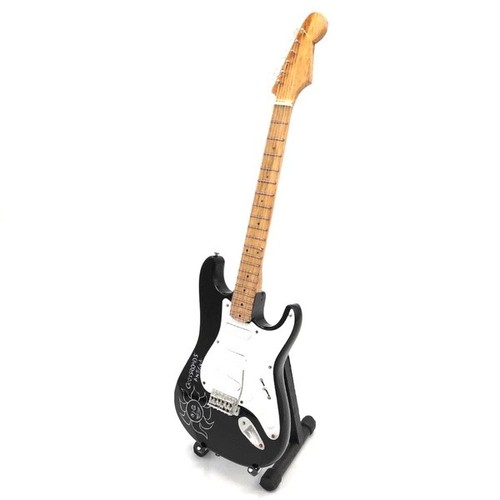 Fender stratocaster eric - fender,