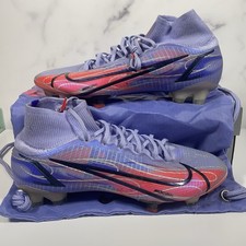 Nike Mercurial Superfly 8